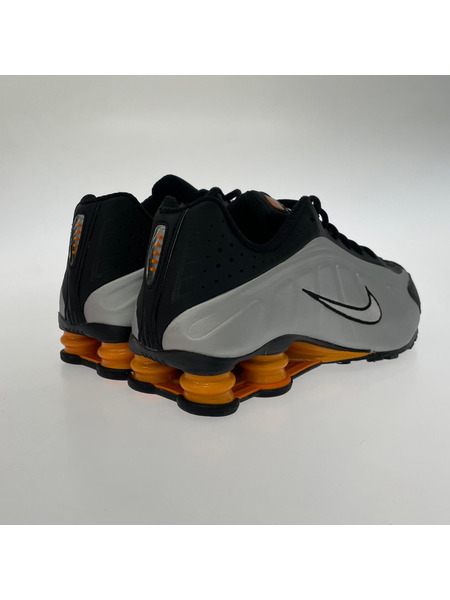 NIKE スニーカー SHOX R4 26.5ｃｍ