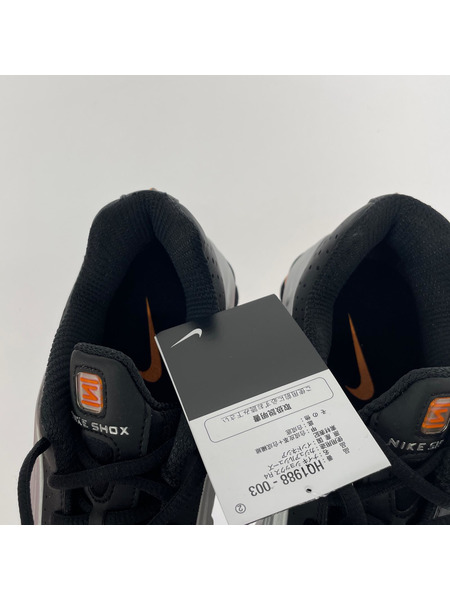 NIKE スニーカー SHOX R4 26.5ｃｍ