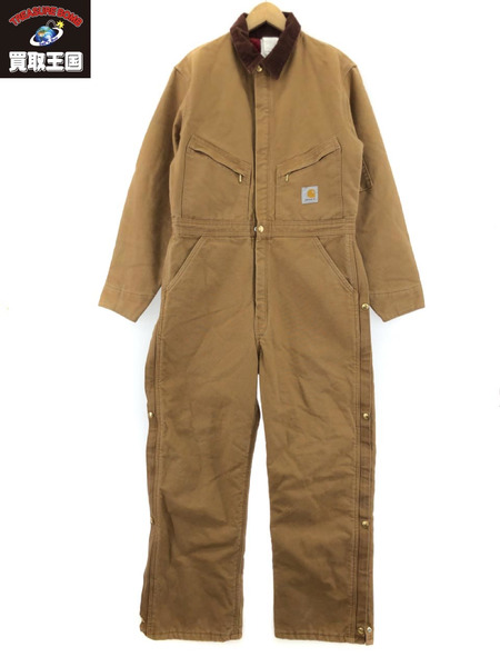 Carhartt ジャンプスーツ 40[値下]