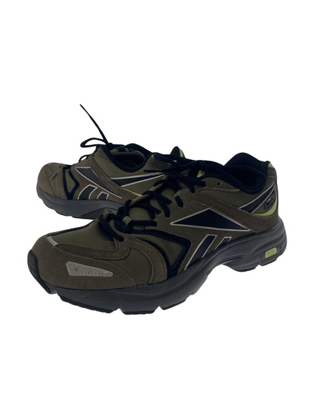 Reebok PREMIER ROAD PLUS VI 100070275 カーキ (28)