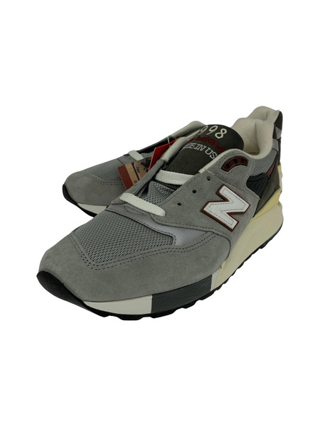 NEW BALANCE M998GB　28cm