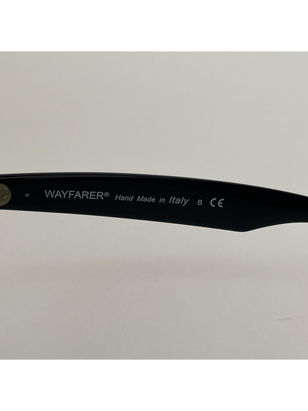 Ray-Ban WAYFARER RB2140-F サングラス