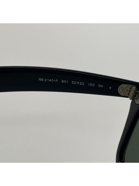 Ray-Ban WAYFARER RB2140-F サングラス