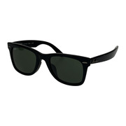 Ray-Ban WAYFARER RB2140-F サングラス