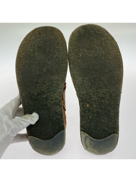 Clarks Desert Trek