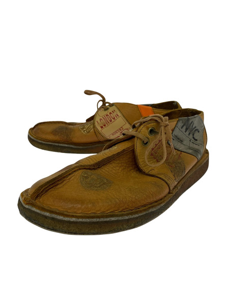 Clarks Desert Trek
