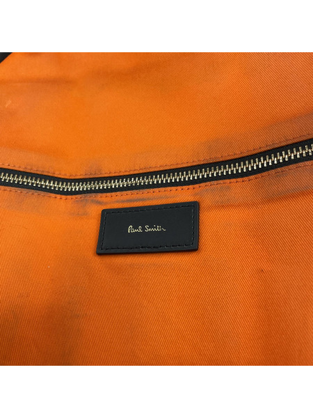 Paul Smith マルチカラーリュックサック