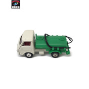 トミカ トミカ　バキューム　イスズ　elf　35 36 37