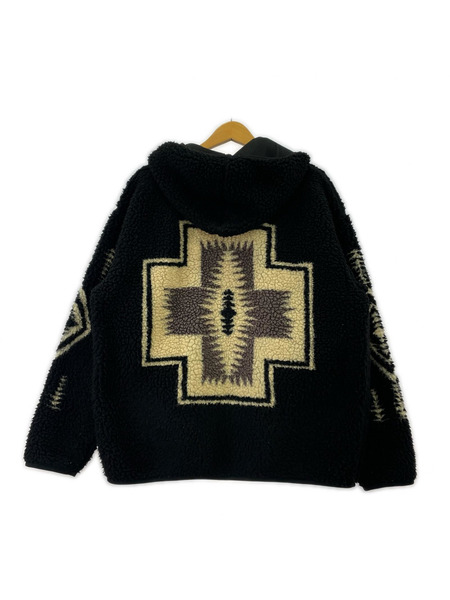 PENDLETON ジャケット Boa Hoodie