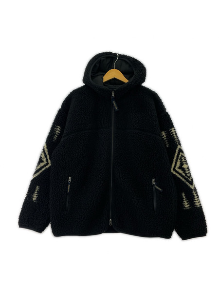 PENDLETON ジャケット Boa Hoodie