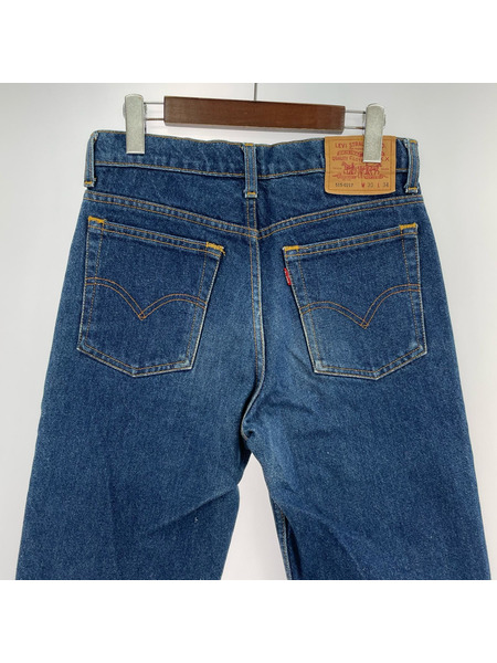 Levi's デニム・ジーンズ 90s 515-0217 (30)