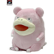 ポケモン ポケセン 24じかん ポケモンCHU ヤドン ぬいぐるみ タグ付き Pokémon ポケットモンスター ポケセン限定 ポケモンセンター限定