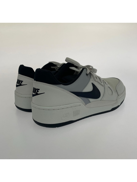 NIKE スニーカー FULLFORCE LO 28.5