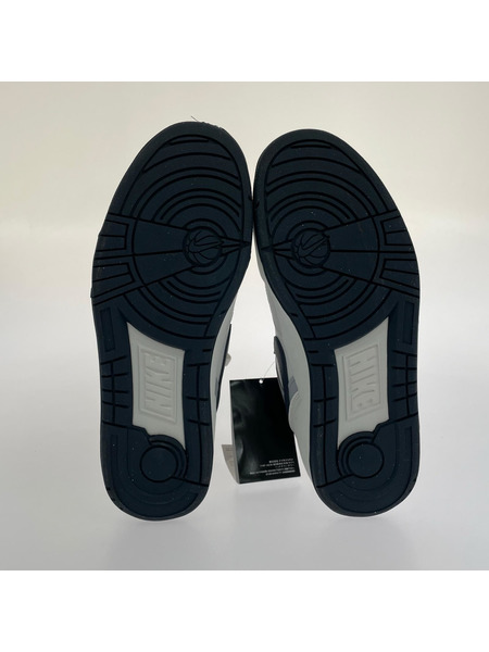 NIKE スニーカー FULLFORCE LO 28.5