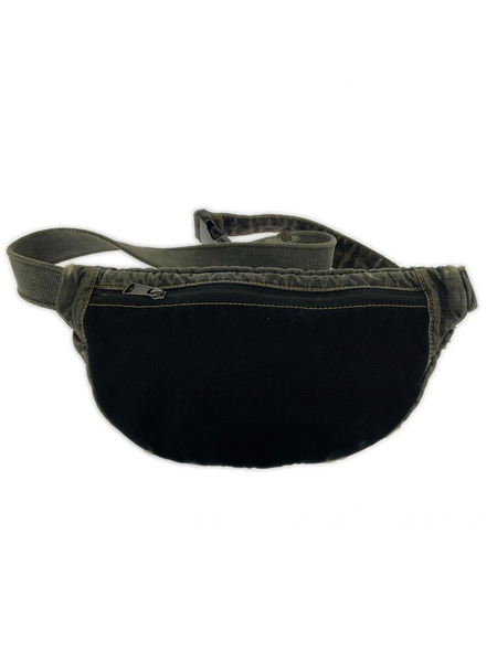 DIESEL ボディバッグ デニム ボディバッグ