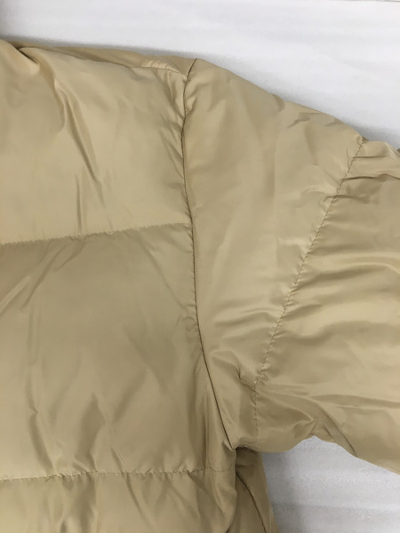 COACH　レディースラグ衣料 ショートパッファージャケット/M/CCA17