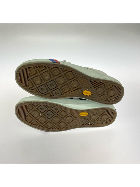 PRO-Keds スニーカー ROYAL PLUS SUEDE HI 10 ホワイト