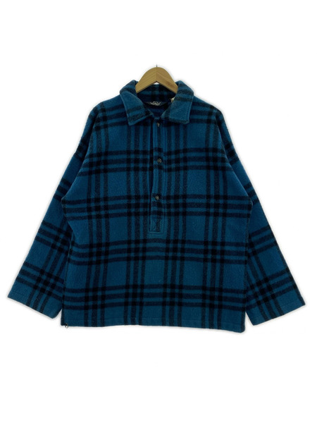 WOOLRICH ジャケット USA製 ウール POジャケット
