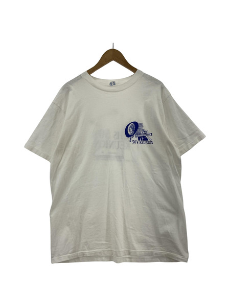 Champion トリコタグ 100コットン OWATANNA S/S Tee sizeXL