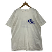 Champion トリコタグ 100コットン OWATANNA S/S Tee sizeXL