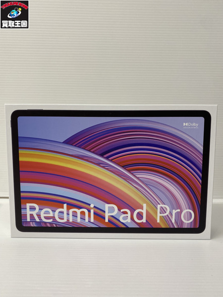 Redmi Pad Pro MintGreen RAM6GB ROM128GB