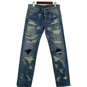 MARBLES 50’s 5PK DENIM