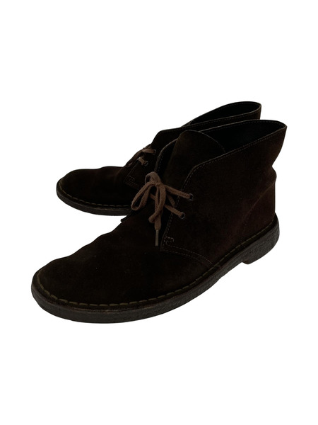 Clarks originals desert boots