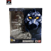S.H.MonsterArts メカゴジラ