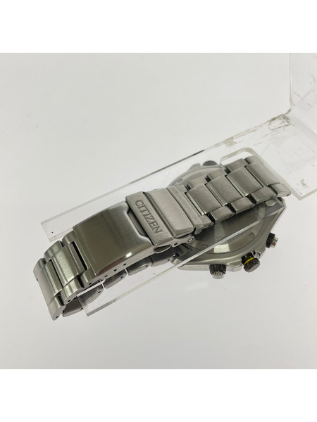 CITIZEN メンズ時計 PROMASTER U822-008MS06 腕時計