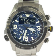 CITIZEN メンズ時計 PROMASTER U822-008MS06 腕時計