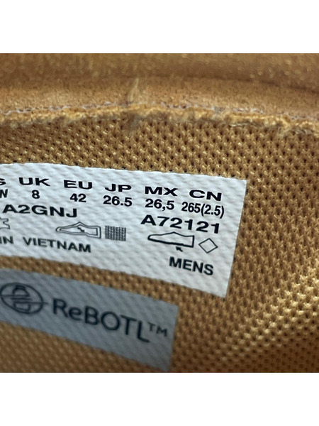 Timberland ブーツ 26.5cm