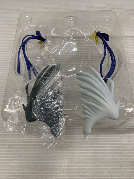 7.クイーンズゲイト×GUILTY GEAR XX Λ CORE PLUS 運命の子 ディズィー 1