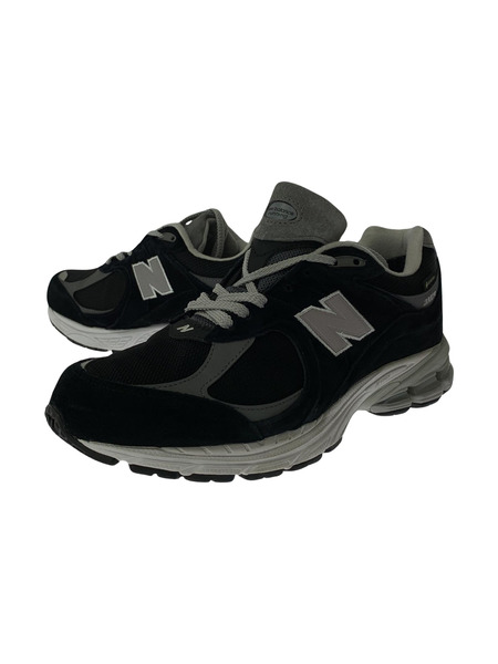 NEW BALANCE M2002RXD GORE-TEX BLACK SUEDE 28.0cm US10｜商品番号：2100216271626 -  買取王国ONLINESTORE