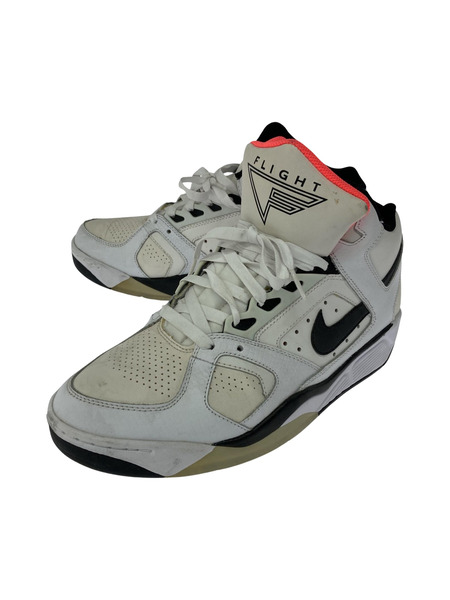 NIKE AIR FLIGHT LITE LOW (27.0)