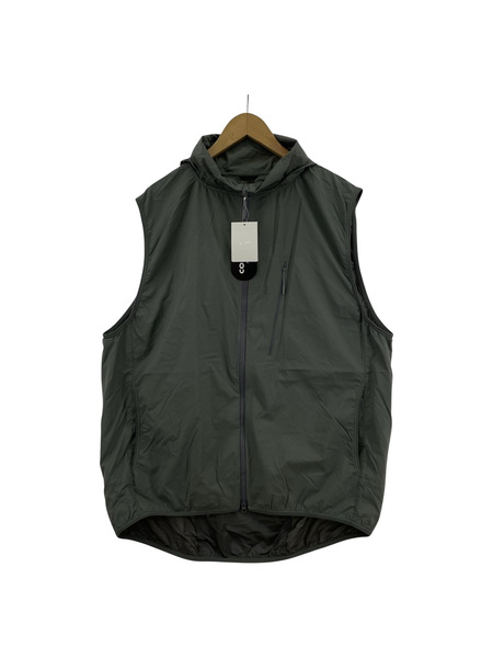 DAIWA PIER39 LIFE STYLE 141 PACKABLE VEST　L DJ-141-4324EX