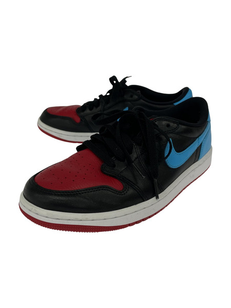 NIKE  AIR JORDAN 1 LOW OG (26cm) CZ0775-046