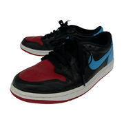 NIKE  AIR JORDAN 1 LOW OG (26cm) CZ0775-046