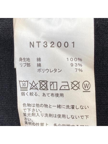 THE NORTH FACE パーカー Heavy Cotton Hood Tee[値下]