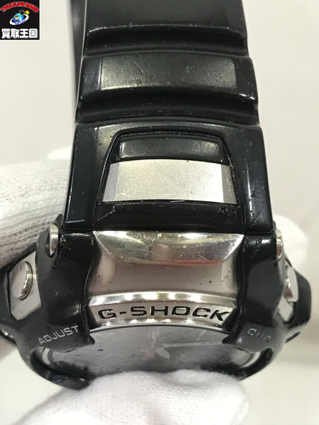 G-SHOCK G-SHOCK GS-1000J-1AJF