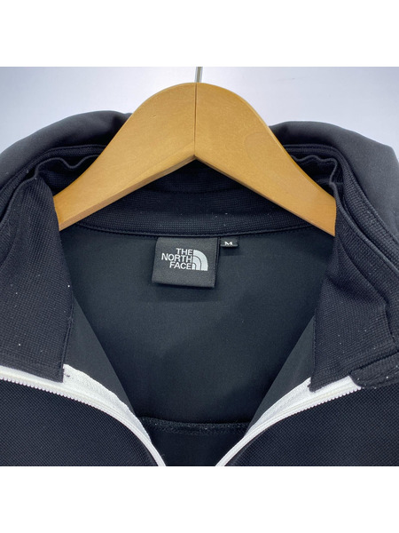THE NORTH FACE ジャケット トレッキングアウトドアジャケット/黒/M