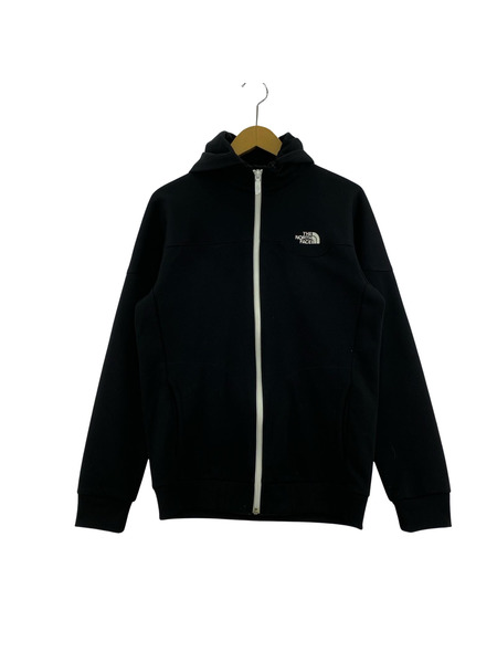 THE NORTH FACE ジャケット トレッキングアウトドアジャケット/黒/M