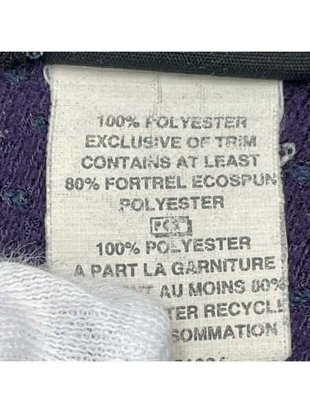 patagonia 96年製 Retro Cardigan レトロカーディガン L 青