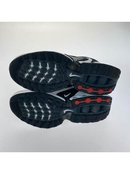 NIKE スニーカー Air Max DN Black/White (30.0) DV3337-003