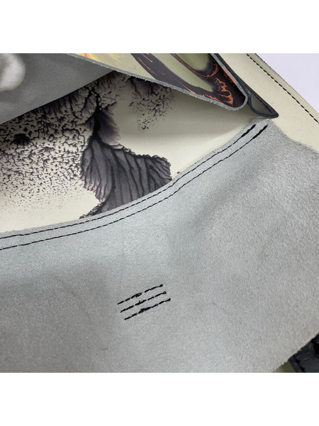 Dr.Martens リュックサック・バックパック Tate アート バックパック マルチカラー