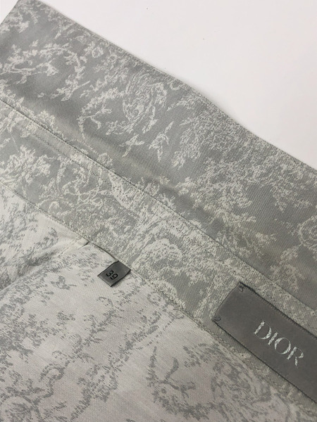 DIOR/トワルドジュイ/19SS/39