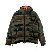 MONCLER BLIER JACKET ３