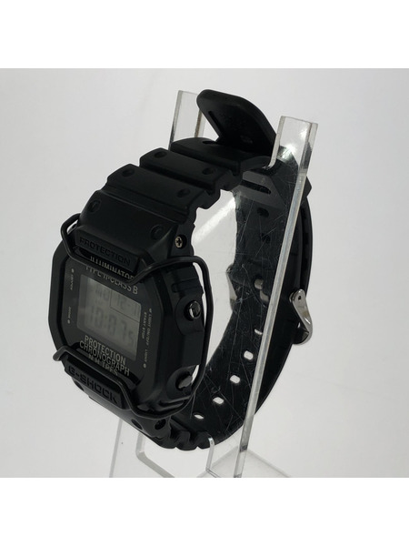 CASIO G-SHOCK×N.HOLLYWOOD 腕時計