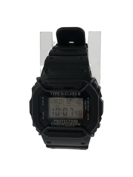 CASIO G-SHOCK×N.HOLLYWOOD 腕時計