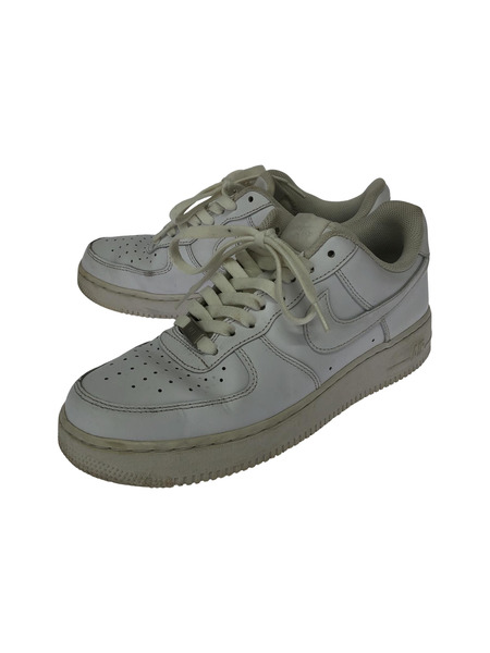 NIKE AIR FORCE1 CW2288-111 （27.5）