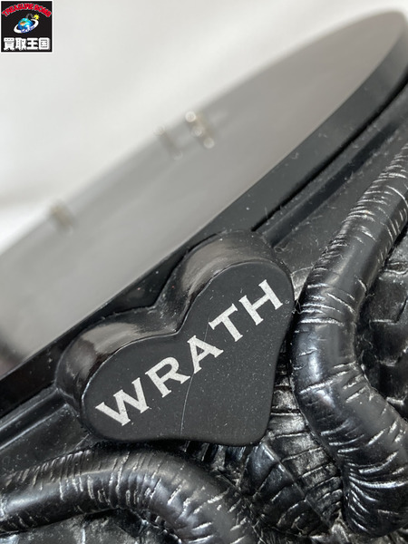 ホビージャパン 七つの大罪 サタン